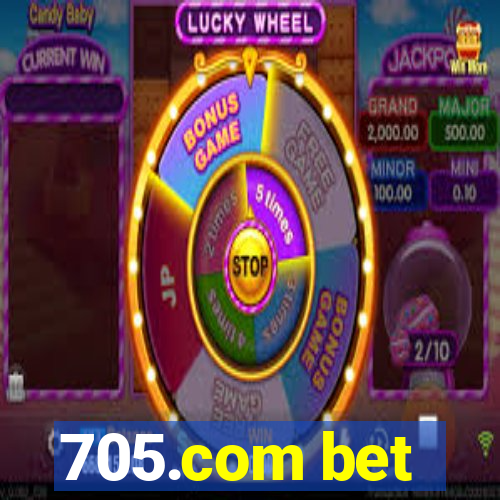 705.com bet